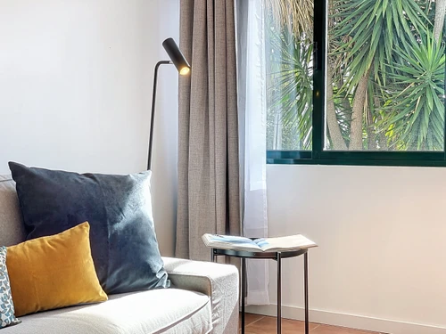 Apartamento Água de Pena, 1 dormitorio, 2 personas - photo_1012217595574