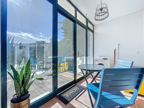 Apartamento Água de Pena, 1 dormitorio, 2 personas - photo_1012217595574