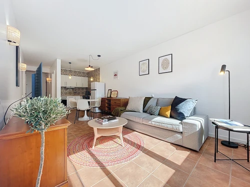 Apartamento Água de Pena, 1 dormitorio, 2 personas - photo_1012217595574