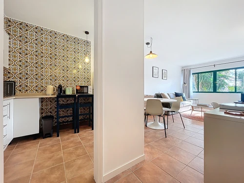 Apartamento Água de Pena, 1 dormitorio, 2 personas - photo_1012217595574