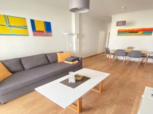 Appartement Las Palmas, 2 pièces, 4 personnes - photo_1012217595697