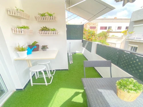 Appartement Las Palmas, 2 pièces, 4 personnes - photo_1012217595697