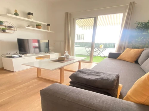 Appartement Las Palmas, 2 pièces, 4 personnes - photo_1012217595697