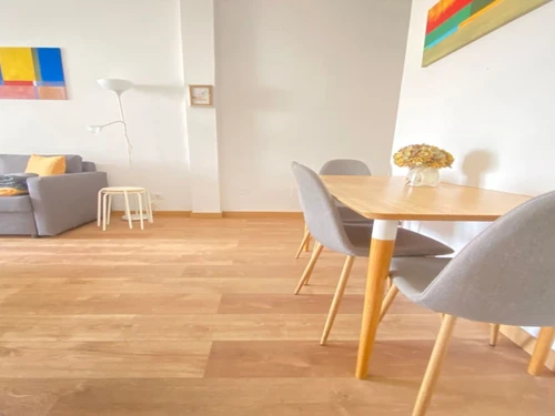 Appartement Las Palmas, 2 pièces, 4 personnes - photo_1012217595697