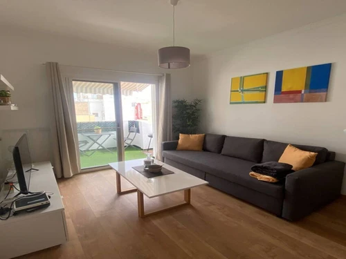 Appartement Las Palmas, 2 pièces, 4 personnes - photo_1012217595697