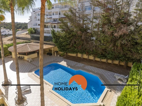 Appartement Albufeira, 2 pièces, 4 personnes - photo_1012217595920