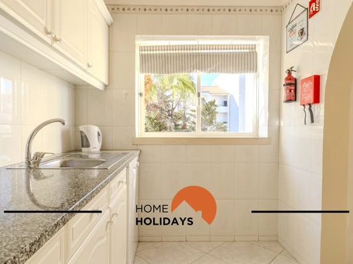 Appartement Albufeira, 2 pièces, 4 personnes - photo_1012217595920