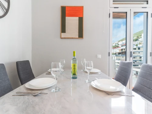 Appartement Funchal, 2 pièces, 4 personnes - photo_1012217596207