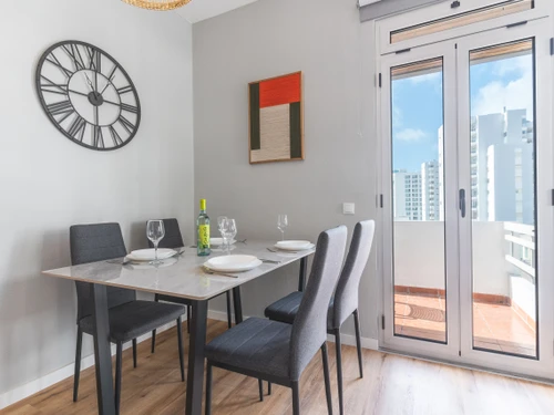 Appartement Funchal, 2 pièces, 4 personnes - photo_1012217596207