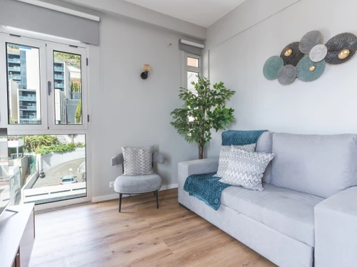 Appartement Funchal, 2 pièces, 4 personnes - photo_1012217596207