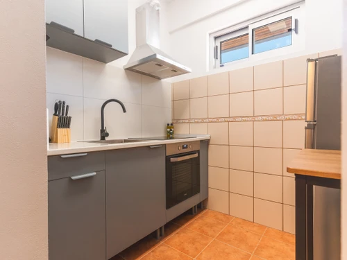 Appartement Funchal, 2 pièces, 4 personnes - photo_1012217596207
