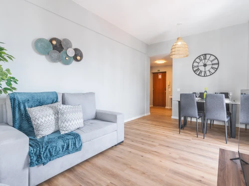 Appartement Funchal, 2 pièces, 4 personnes - photo_1012217596207