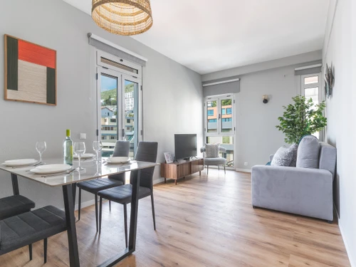 Appartement Funchal, 2 pièces, 4 personnes - photo_1012217596207