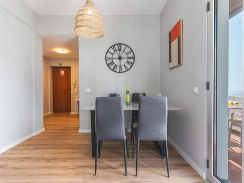 Appartement Funchal, 2 pièces, 4 personnes - photo_1012217596207