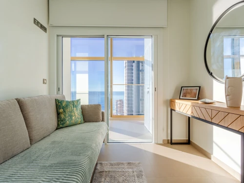 Appartement Benidorm, 3 pièces, 4 personnes - photo_1012217596703