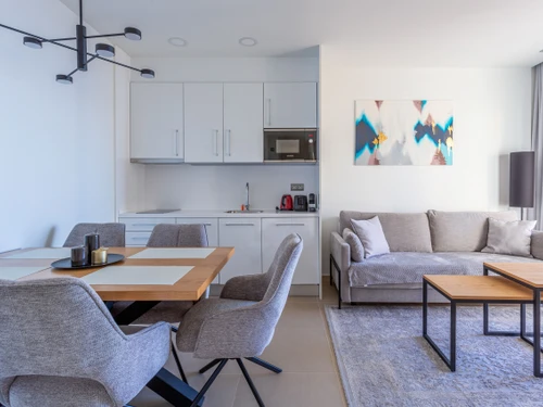 Appartement Benidorm, 3 pièces, 4 personnes - photo_1012217596703