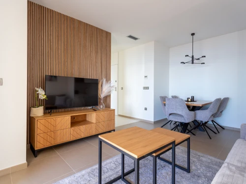 Appartement Benidorm, 3 pièces, 4 personnes - photo_1012217596703