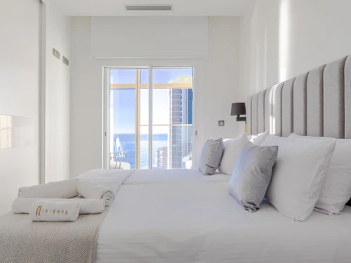 Appartement Benidorm, 3 pièces, 4 personnes - photo_1012217596703