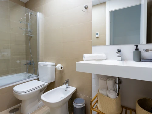 Appartement Benidorm, 3 pièces, 4 personnes - photo_1012217596703