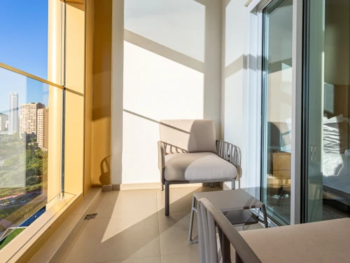 Appartement Benidorm, 3 pièces, 4 personnes - photo_1012217596703