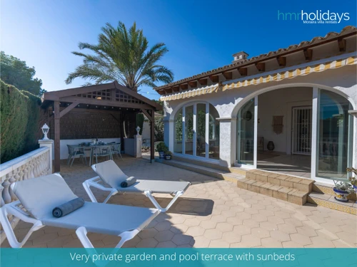 Villa Moraira, 4 pièces, 6 personnes - photo_1012217597077