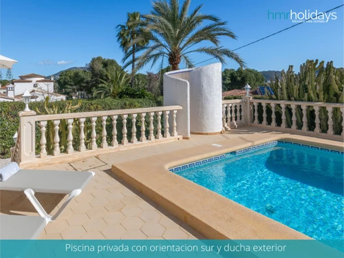 Villa Moraira, 4 pièces, 6 personnes - photo_1012217597077