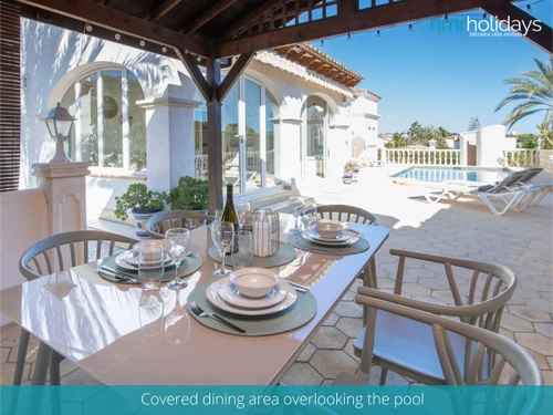 Villa Moraira, 4 pièces, 6 personnes - photo_1012217597077