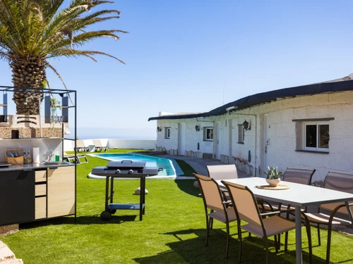 Apartment Granadilla de Abona, 1 bedroom, 4 persons - photo_1012217597220