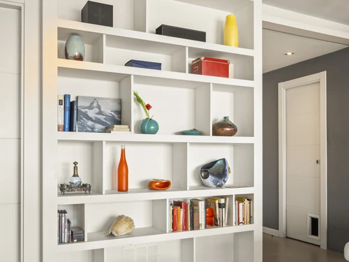 Apartment San Sebastián/Donostia, 2 bedrooms, 4 persons - photo_1012217597369