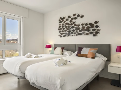 Apartment San Sebastián/Donostia, 2 bedrooms, 4 persons - photo_1012217597369