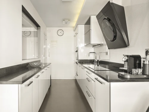 Apartment San Sebastián/Donostia, 2 bedrooms, 4 persons - photo_1012217597369