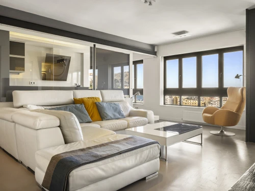 Apartment San Sebastián/Donostia, 2 bedrooms, 4 persons - photo_1012217597369