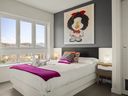 Apartment San Sebastián/Donostia, 2 bedrooms, 4 persons - photo_1012217597369