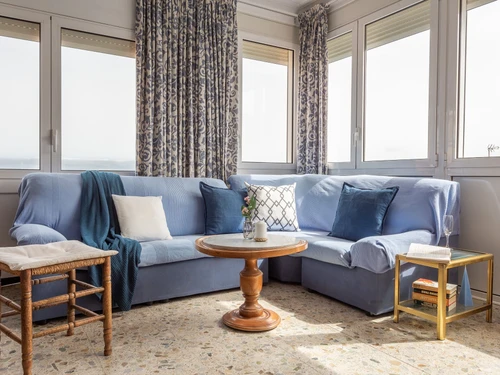 Apartment L'Escala, 3 bedrooms, 6 persons - photo_1012217597609