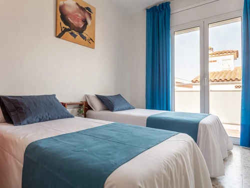 Apartment L'Escala, 3 bedrooms, 6 persons - photo_1012217597609