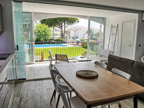 Apartment Nerja, 2 bedrooms, 4 persons - photo_1012217597734