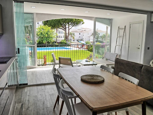 Apartment Nerja, 2 bedrooms, 4 persons - photo_1012217597734