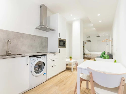 Studio Valencia, Studio, 3 Personen - photo_1012217597876