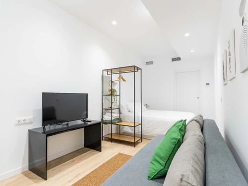 Studio Valencia, Studio, 3 Personen - photo_1012217597876