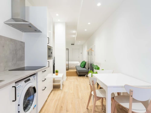 Studio Valencia, Studio, 3 Personen - photo_1012217597876