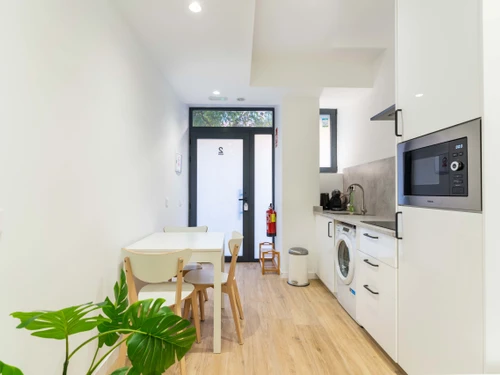 Studio Valencia, Studio, 3 Personen - photo_1012217597876