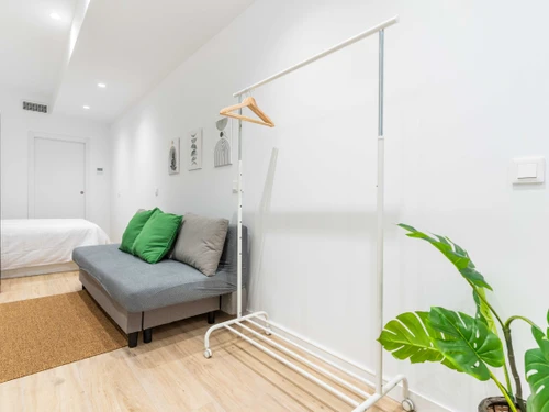 Studio Valencia, Studio, 3 Personen - photo_1012217597876