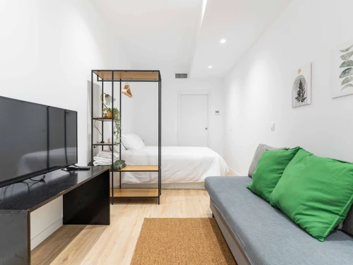 Studio Valencia, Studio, 3 Personen - photo_1012217597876