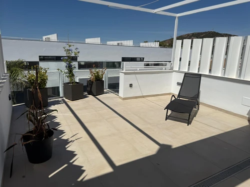 Villa Zahara de los Atunes, 3 dormitorios, 6 personas - photo_1012217597998