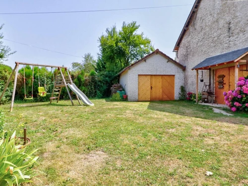 Gite Nuret-le-Ferron, 3 bedrooms, 6 persons - photo_1012217690428