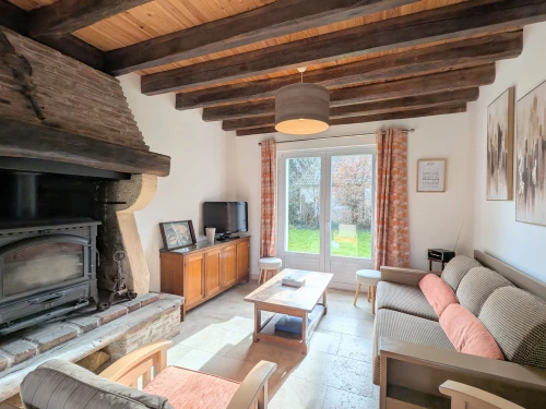 Gite Nuret-le-Ferron, 3 bedrooms, 6 persons - photo_1012217690428