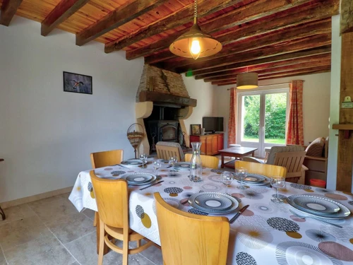 Gite Nuret-le-Ferron, 3 bedrooms, 6 persons - photo_1012217690428