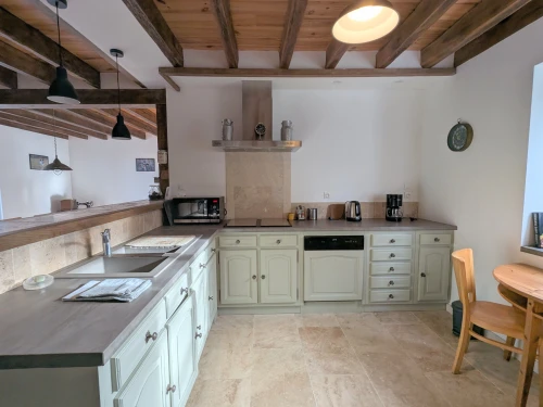 Gite Nuret-le-Ferron, 3 bedrooms, 6 persons - photo_1012217690428