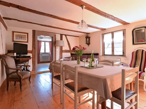 Gîte Jebsheim, 5 pièces, 6 personnes - photo_1012217690793