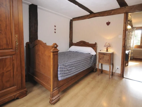 Gîte Jebsheim, 5 pièces, 6 personnes - photo_1012217690793